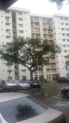 Blk 842 Woodlands Street 82 (Woodlands), HDB 4 Rooms #576084101